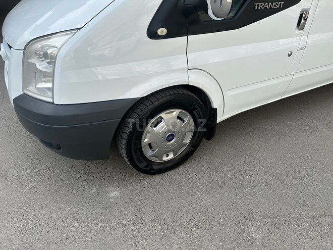 Ford Transit 2010, 155,000 km - 2.2 л - Bakı