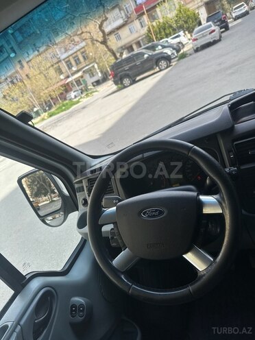 Ford Transit 2010, 155,000 km - 2.2 л - Bakı