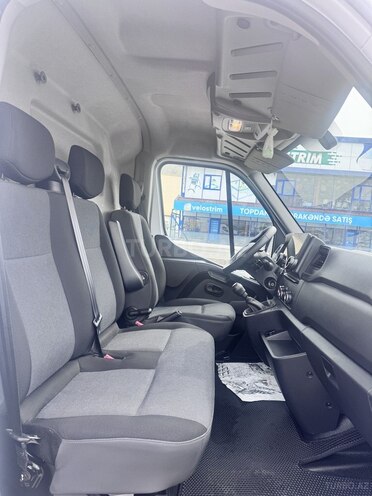 Renault Master 2021, 70,000 km - 2.3 л - Bakı