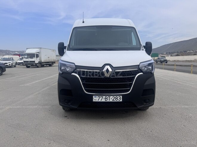 Renault Master 2021, 70,000 km - 2.3 л - Bakı
