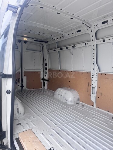 Renault Master 2021, 70,000 km - 2.3 л - Bakı