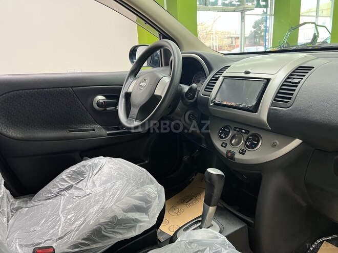 Nissan Note 2012, 85,000 km - 1.5 l - Bakı