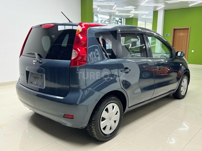 Nissan Note 2012, 85,000 km - 1.5 l - Bakı