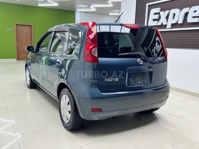Nissan Note 2012, 85,000 km - 1.5 l - Bakı