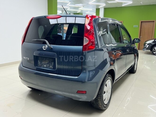Nissan Note 2012, 85,000 km - 1.5 l - Bakı