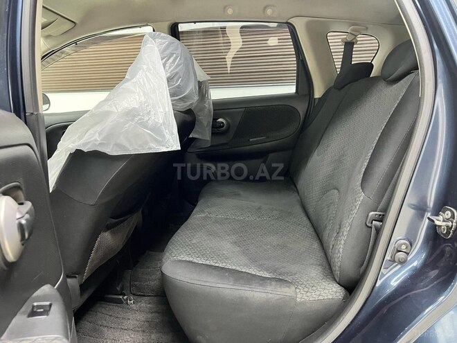 Nissan Note 2012, 85,000 km - 1.5 l - Bakı