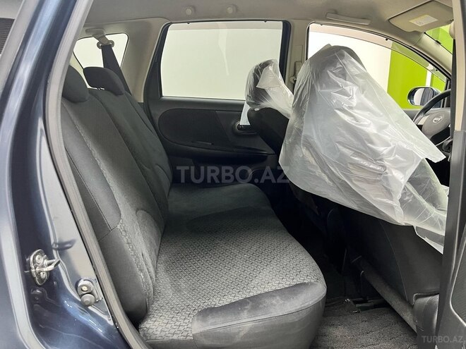 Nissan Note 2012, 85,000 km - 1.5 l - Bakı