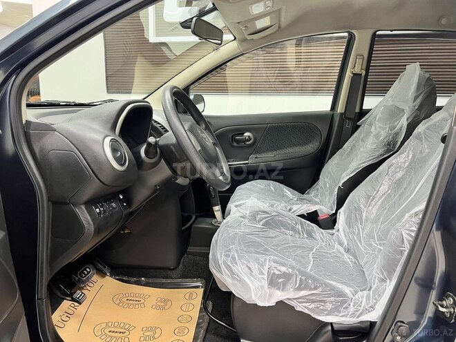 Nissan Note 2012, 85,000 km - 1.5 l - Bakı
