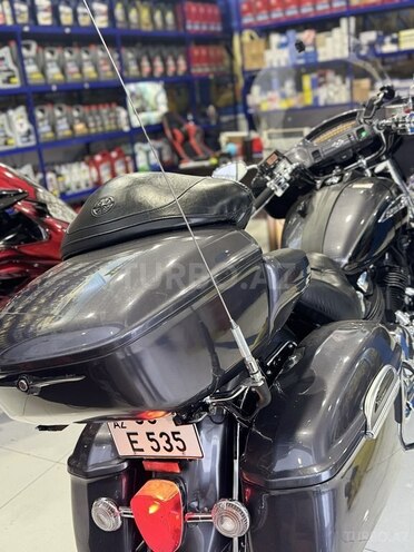 Yamaha  2014, 12,000 km - 1.3 l - Bakı
