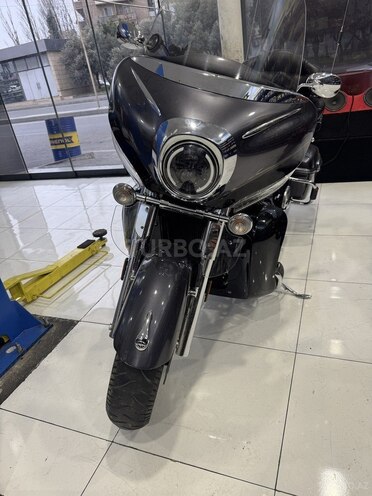 Yamaha  2014, 12,000 km - 1.3 l - Bakı