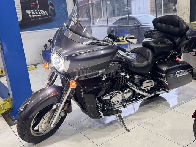 Yamaha  2014, 12,000 km - 1.3 l - Bakı