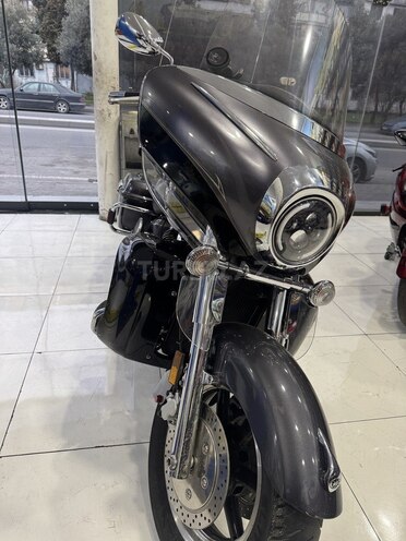 Yamaha  2014, 12,000 km - 1.3 l - Bakı