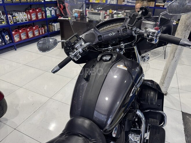 Yamaha  2014, 12,000 km - 1.3 l - Bakı