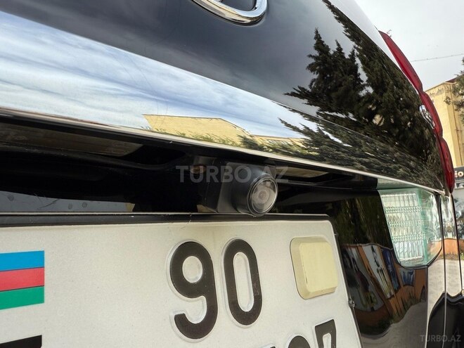 Toyota Land Cruiser Prado 2007, 258,791 km - 2.7 л - Sumqayıt