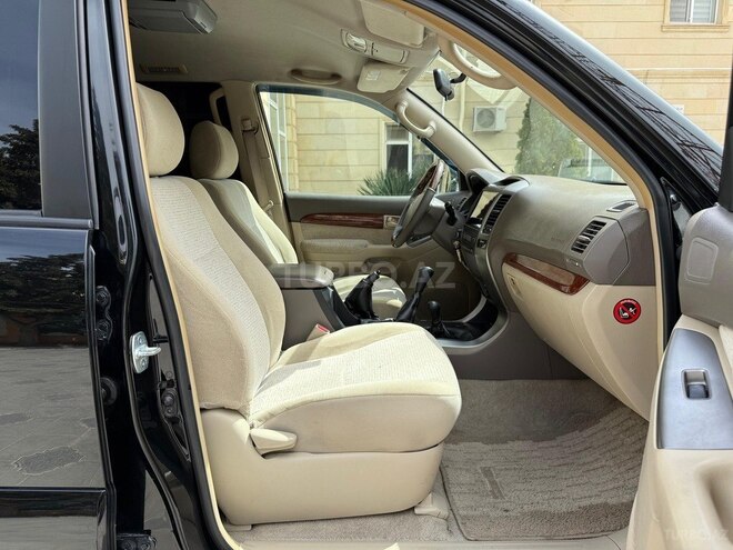 Toyota Land Cruiser Prado 2007, 258,791 km - 2.7 л - Sumqayıt