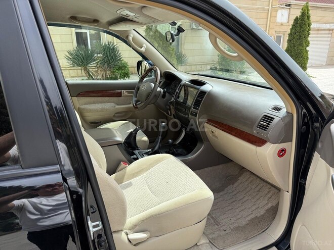 Toyota Land Cruiser Prado 2007, 258,791 km - 2.7 л - Sumqayıt