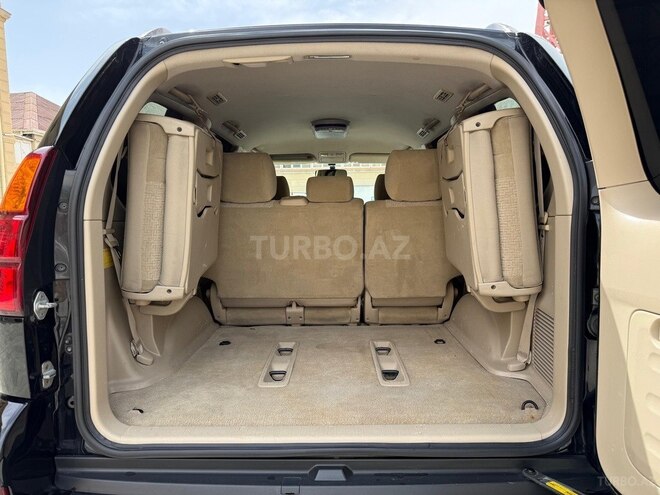 Toyota Land Cruiser Prado 2007, 258,791 km - 2.7 л - Sumqayıt