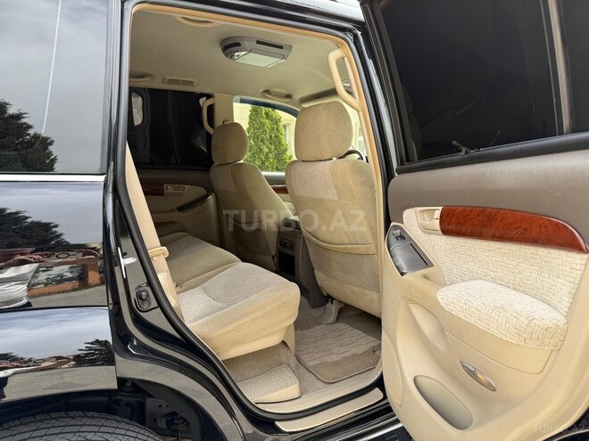 Toyota Land Cruiser Prado 2007, 258,791 km - 2.7 л - Sumqayıt