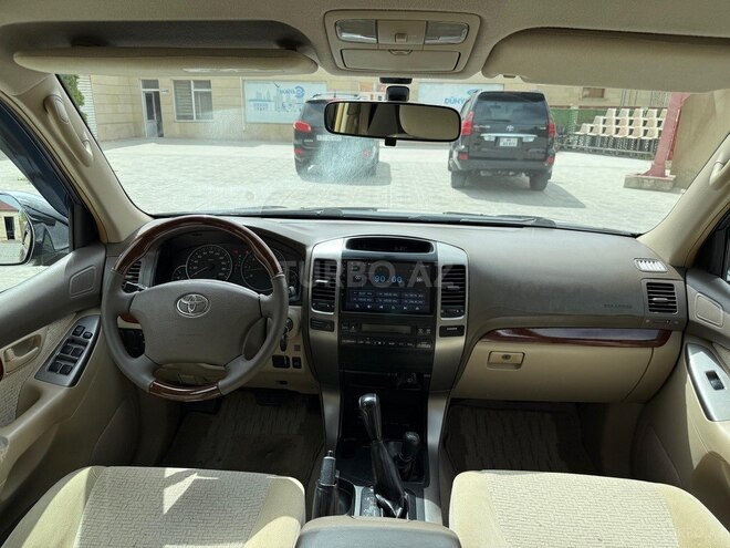 Toyota Land Cruiser Prado 2007, 258,791 km - 2.7 л - Sumqayıt