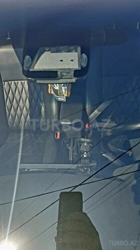Toyota Corolla Fielder 2019, 125,400 km - 1.5 l - Bakı