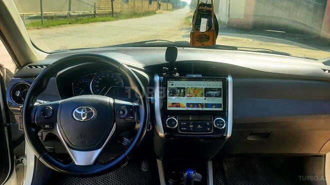 Toyota Corolla Fielder 2019, 125,400 km - 1.5 l - Bakı