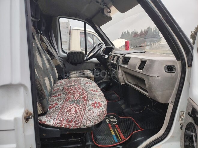 GAZ 330200 2002, 247,568 km - 2.4 l - Tovuz