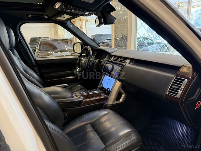 Land Rover Range Rover 2015, 173,000 km - 3.0 l - Bakı