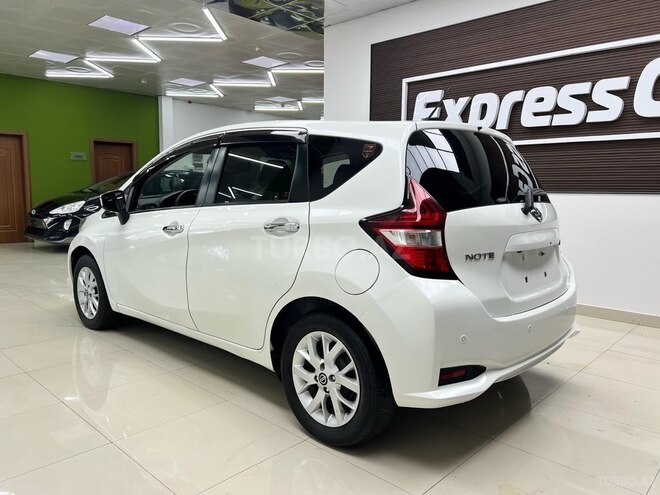 Nissan Note 2020, 51,000 km - 1.2 l - Bakı