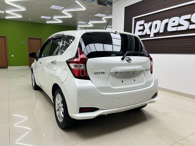 Nissan Note 2020, 51,000 km - 1.2 l - Bakı