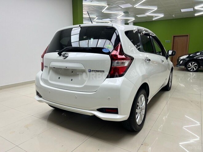 Nissan Note 2020, 51,000 km - 1.2 l - Bakı