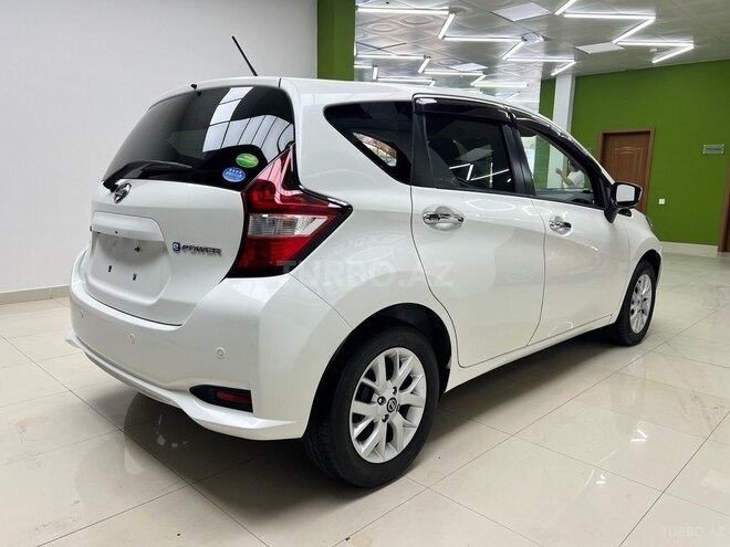 Nissan Note 2020, 51,000 km - 1.2 l - Bakı