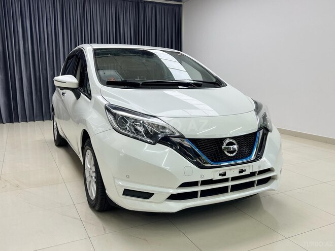 Nissan Note 2020, 51,000 km - 1.2 l - Bakı