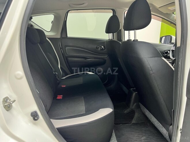 Nissan Note 2020, 51,000 km - 1.2 l - Bakı