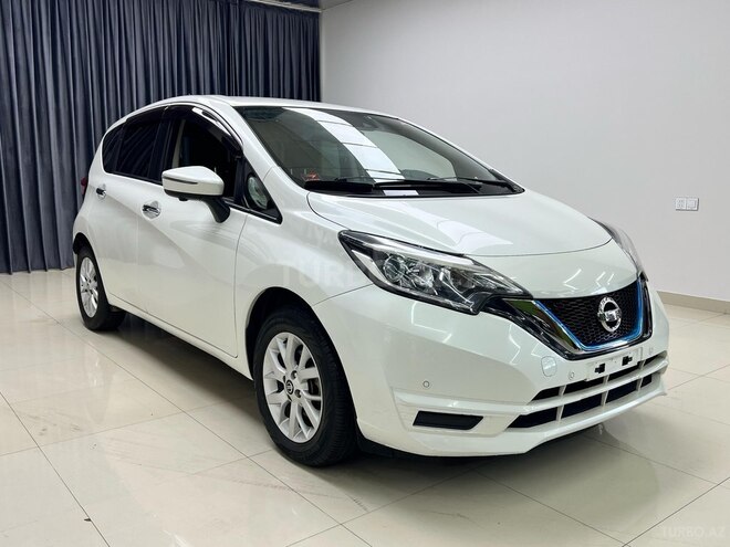 Nissan Note 2020, 51,000 km - 1.2 l - Bakı