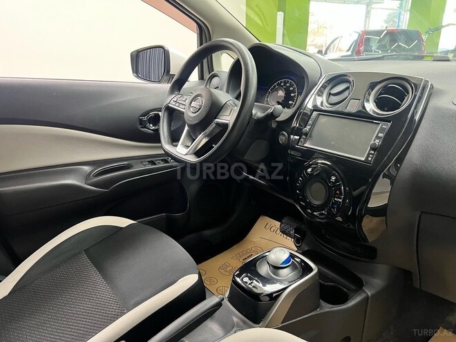 Nissan Note 2020, 51,000 km - 1.2 l - Bakı
