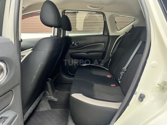Nissan Note 2020, 51,000 km - 1.2 l - Bakı