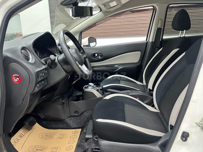 Nissan Note 2020, 51,000 km - 1.2 l - Bakı