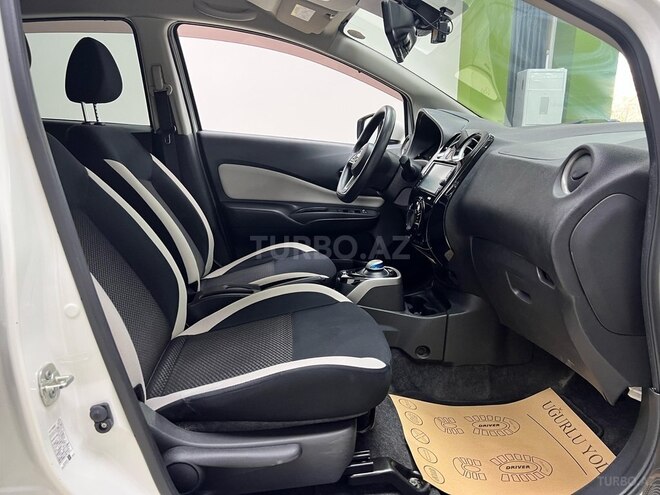 Nissan Note 2020, 51,000 km - 1.2 l - Bakı