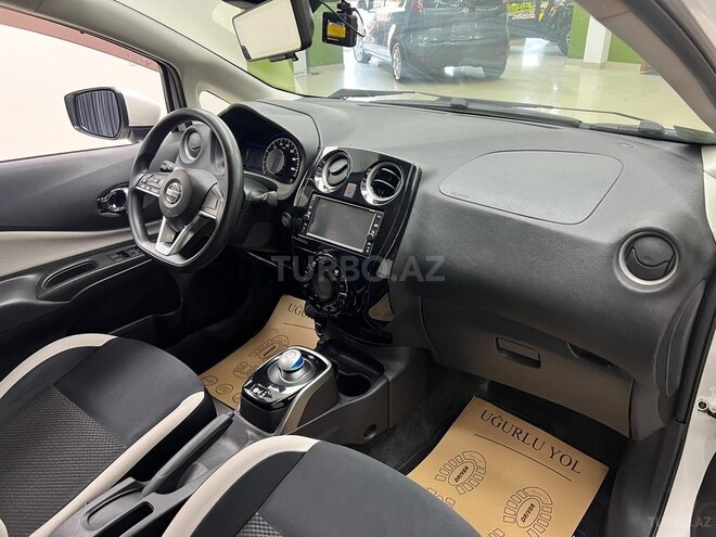 Nissan Note 2020, 51,000 km - 1.2 l - Bakı