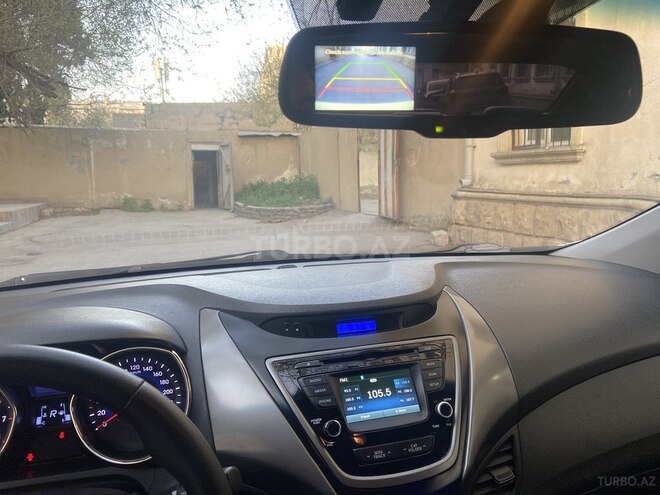 Hyundai Elantra 2011, 227,500 km - 1.8 l - Bakı