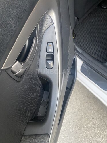 Hyundai Elantra 2011, 227,500 km - 1.8 l - Bakı