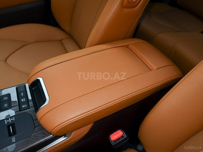 Toyota Highlander 2025, 0 km - 2.5 l - Bakı