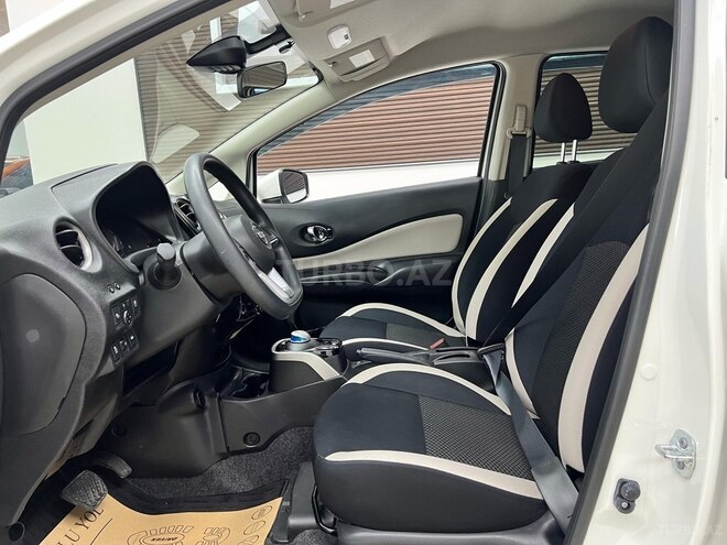 Nissan Note 2016, 53,000 km - 1.2 л - Bakı