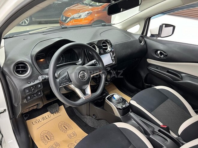 Nissan Note 2016, 53,000 km - 1.2 л - Bakı
