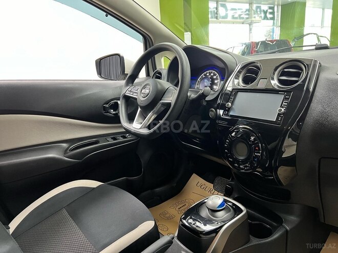 Nissan Note 2016, 53,000 km - 1.2 л - Bakı