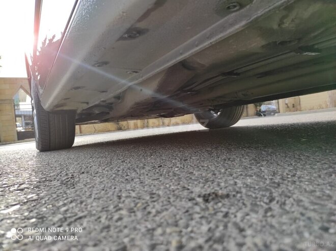 Opel Astra 2006, 293,000 km - 1.4 l - Quba