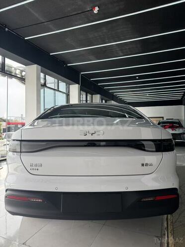 BYD Seal 05-5