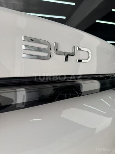 BYD Seal 05-7