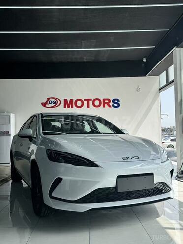 BYD Seal 05-1