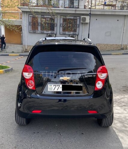 Chevrolet Spark 2022, 68,554 km - 1.0 l - Bakı